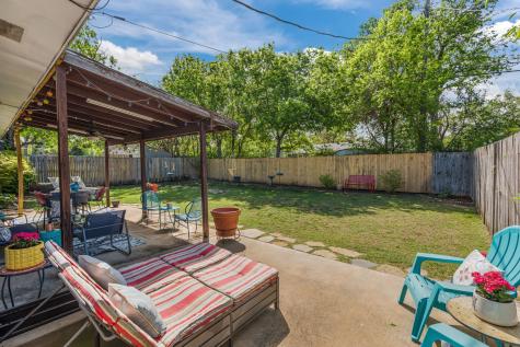 3401 W Fuller Avenue Fort Worth TX 76133