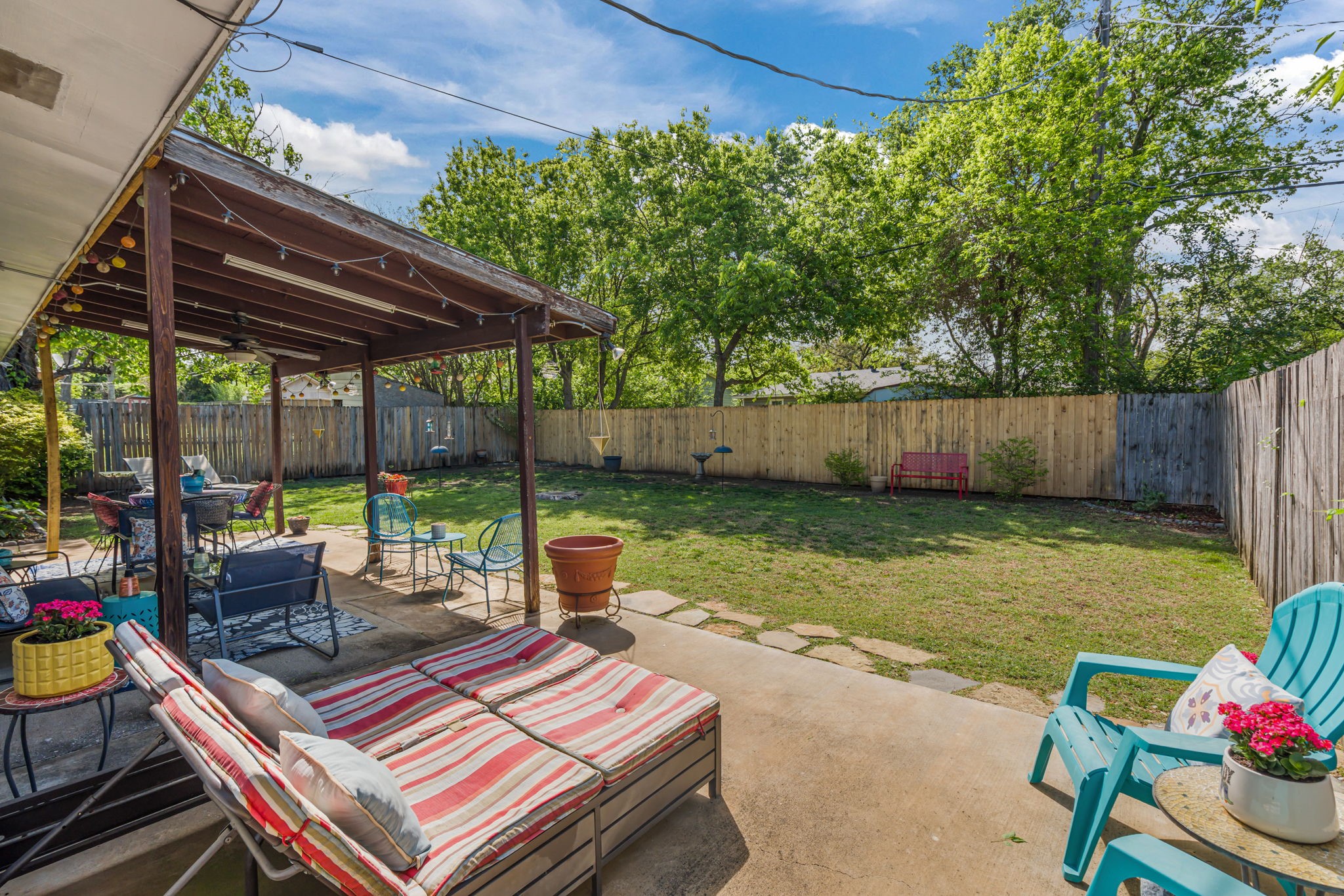 3401 W Fuller Avenue Fort Worth TX 76133