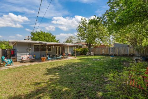 3401 W Fuller Avenue Fort Worth TX 76133