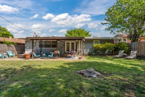 3401 W Fuller Avenue Fort Worth TX 76133