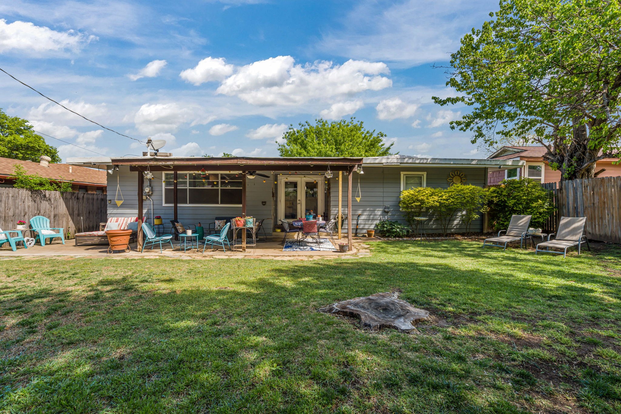 3401 W Fuller Avenue Fort Worth TX 76133