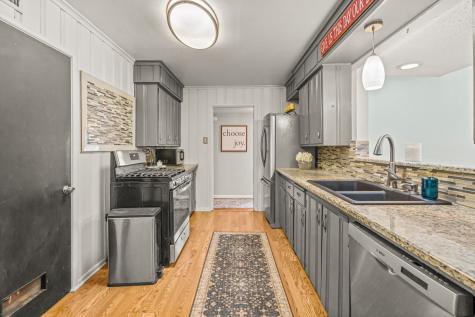 3401 W Fuller Avenue Fort Worth TX 76133