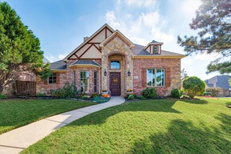 621 Forest View Court Hurst TX 76054