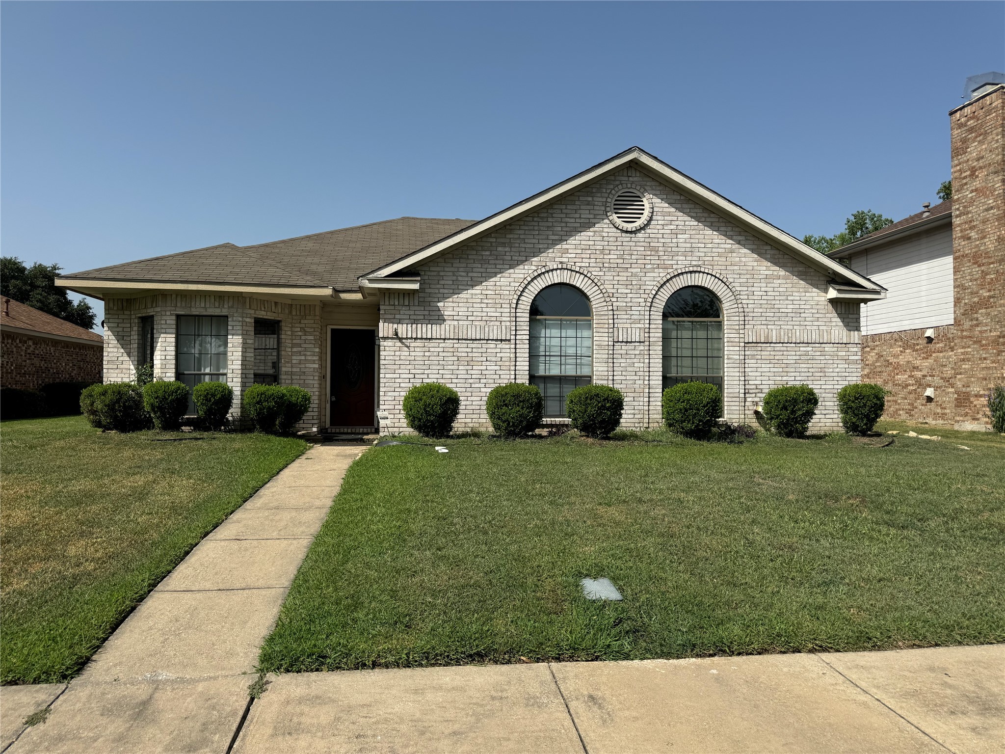 1713 Tigris Trail Mesquite TX 75181