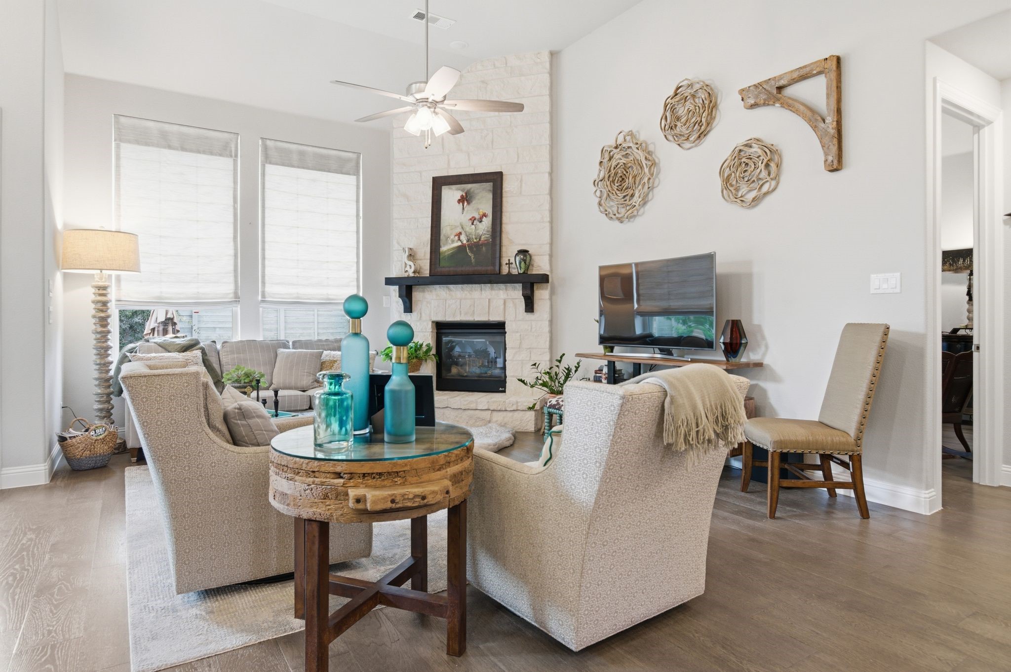 1605 Lavender Lane Argyle TX 76226