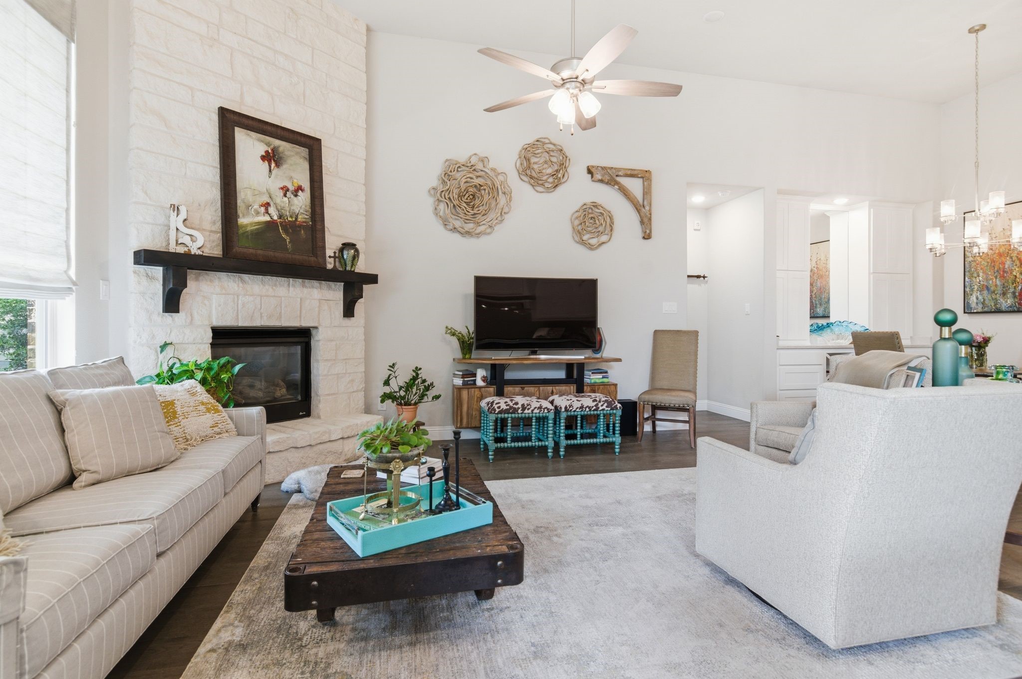 1605 Lavender Lane Argyle TX 76226