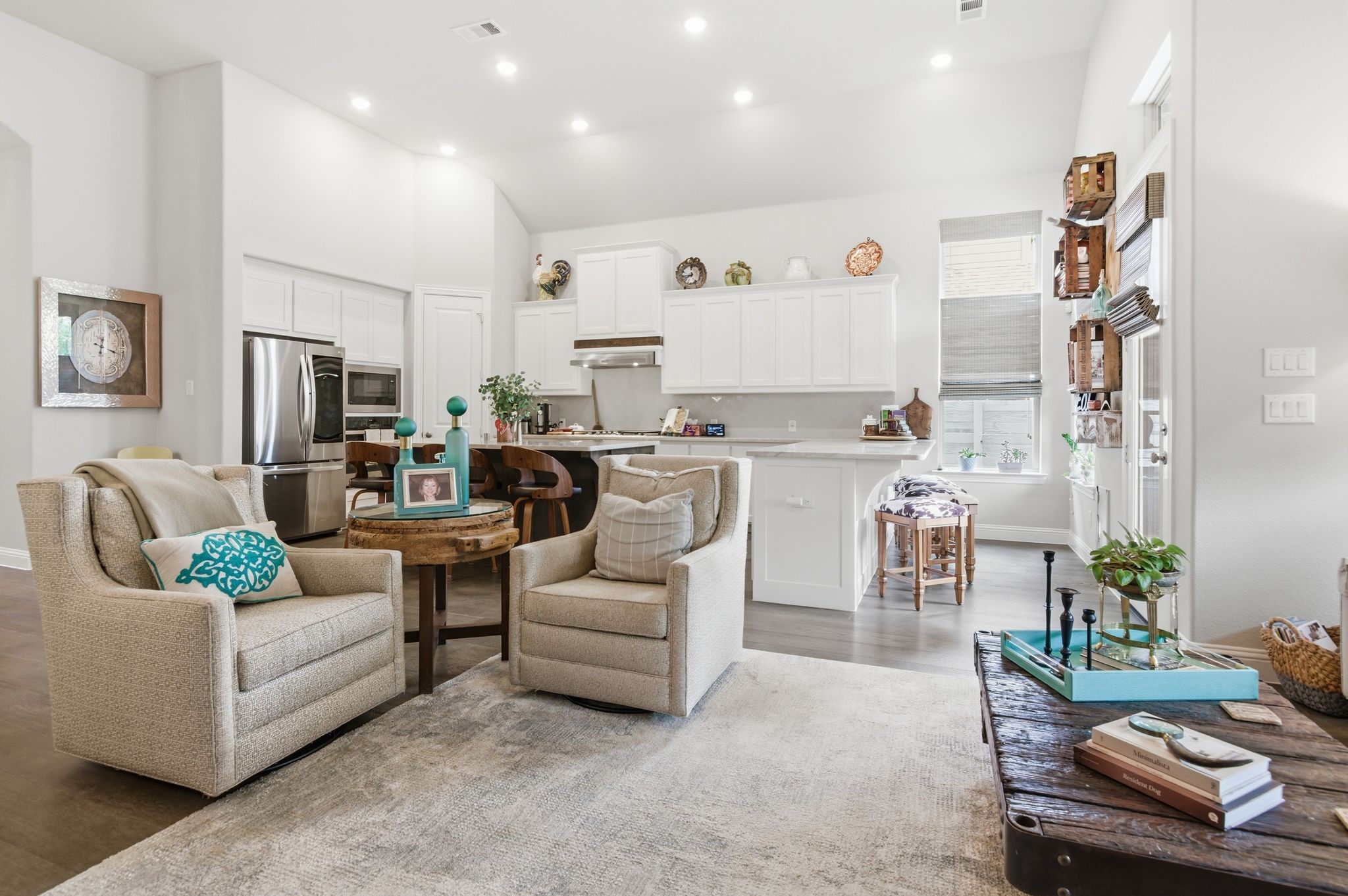 1605 Lavender Lane Argyle TX 76226