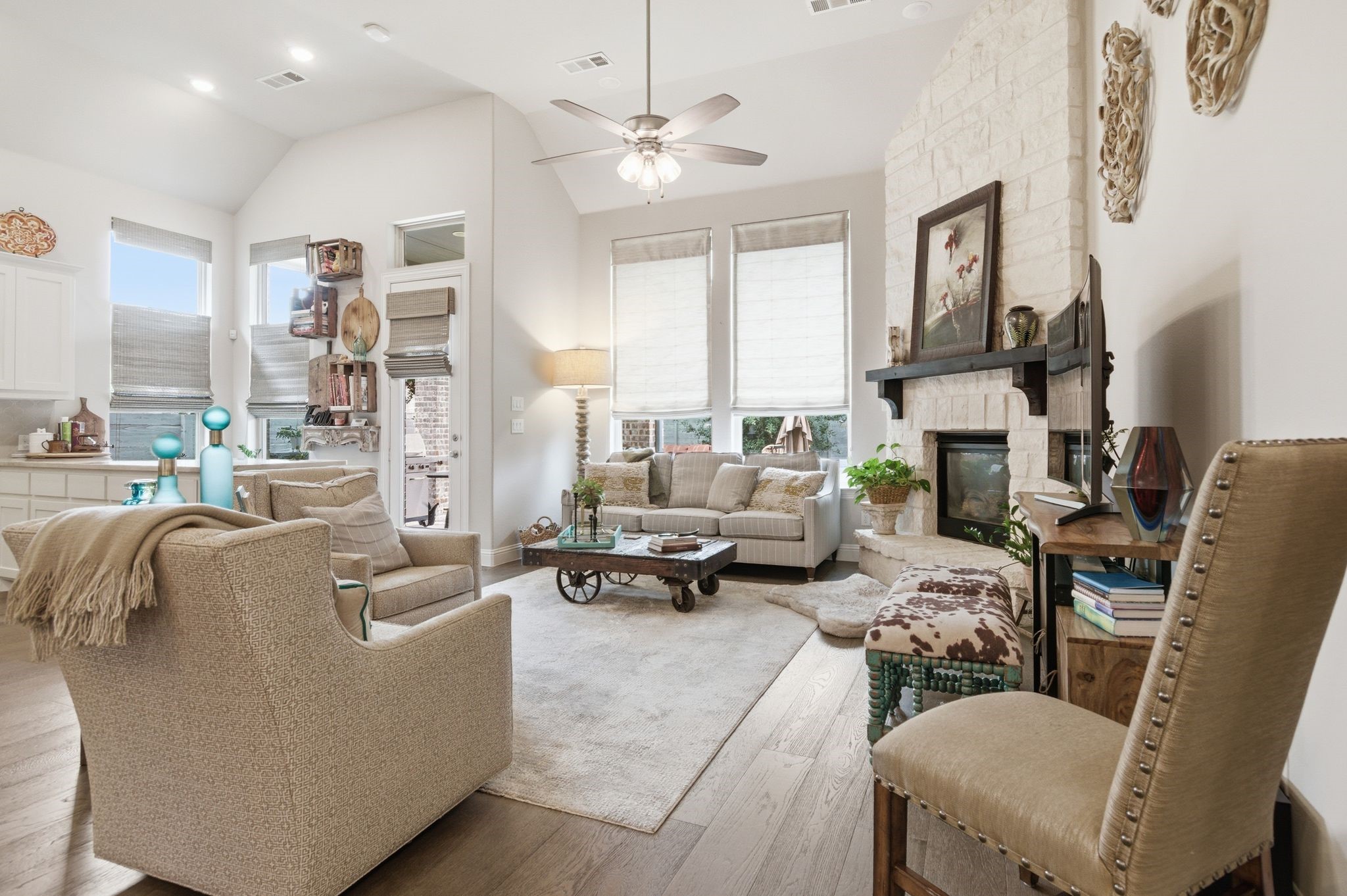 1605 Lavender Lane Argyle TX 76226