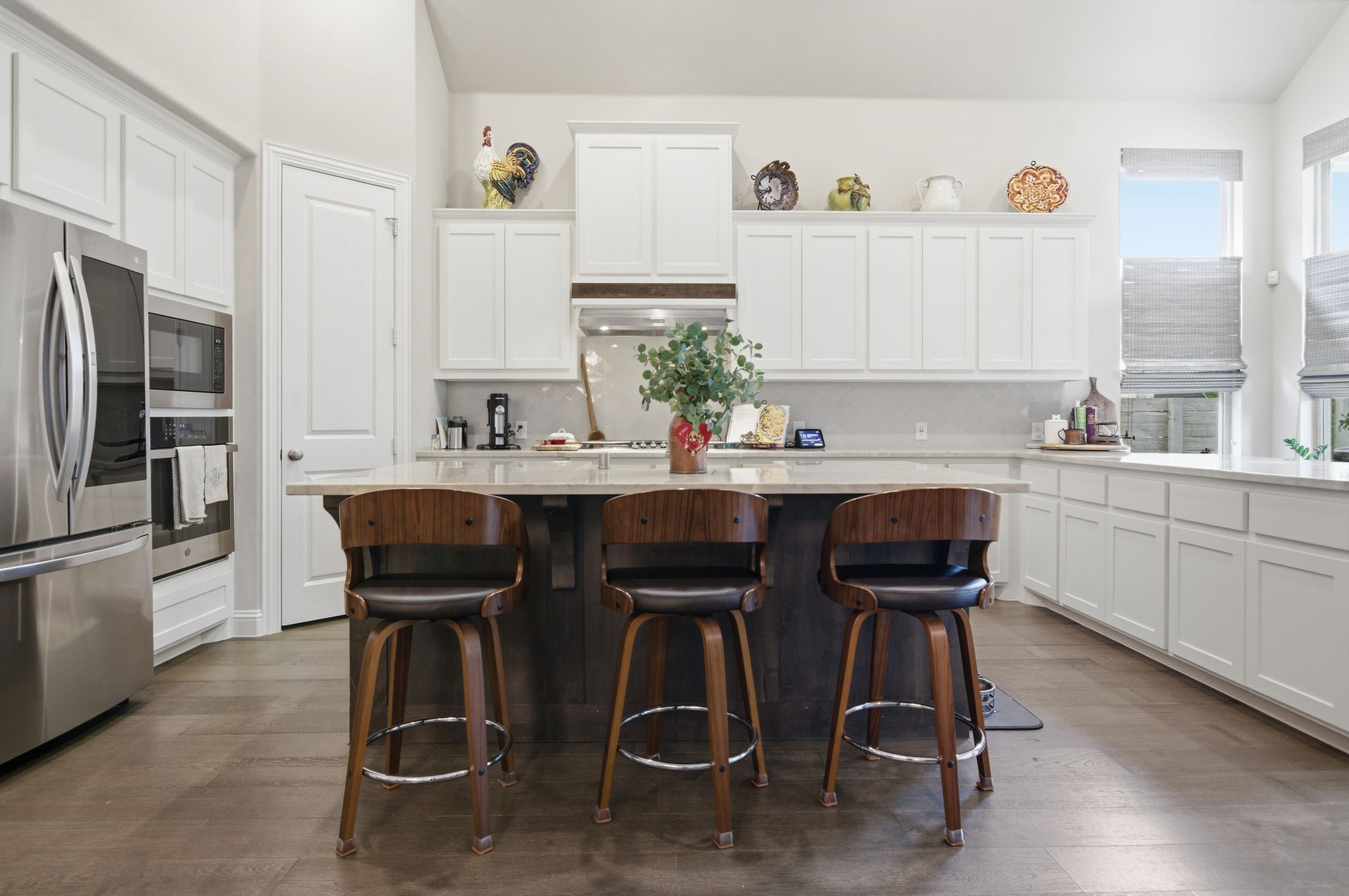 1605 Lavender Lane Argyle TX 76226