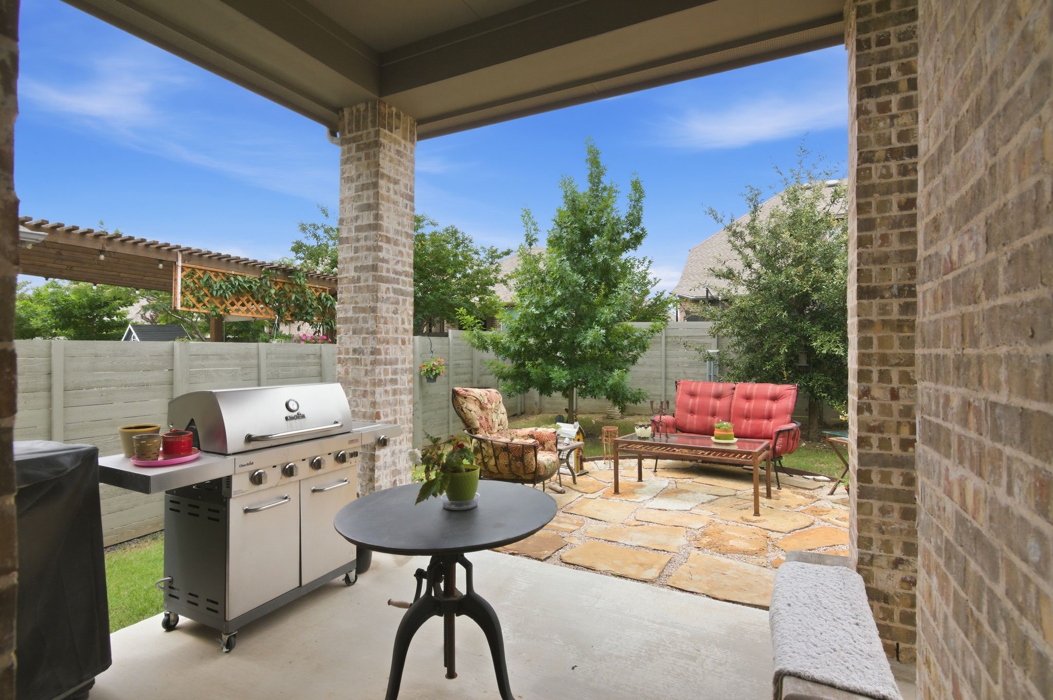 1605 Lavender Lane Argyle TX 76226