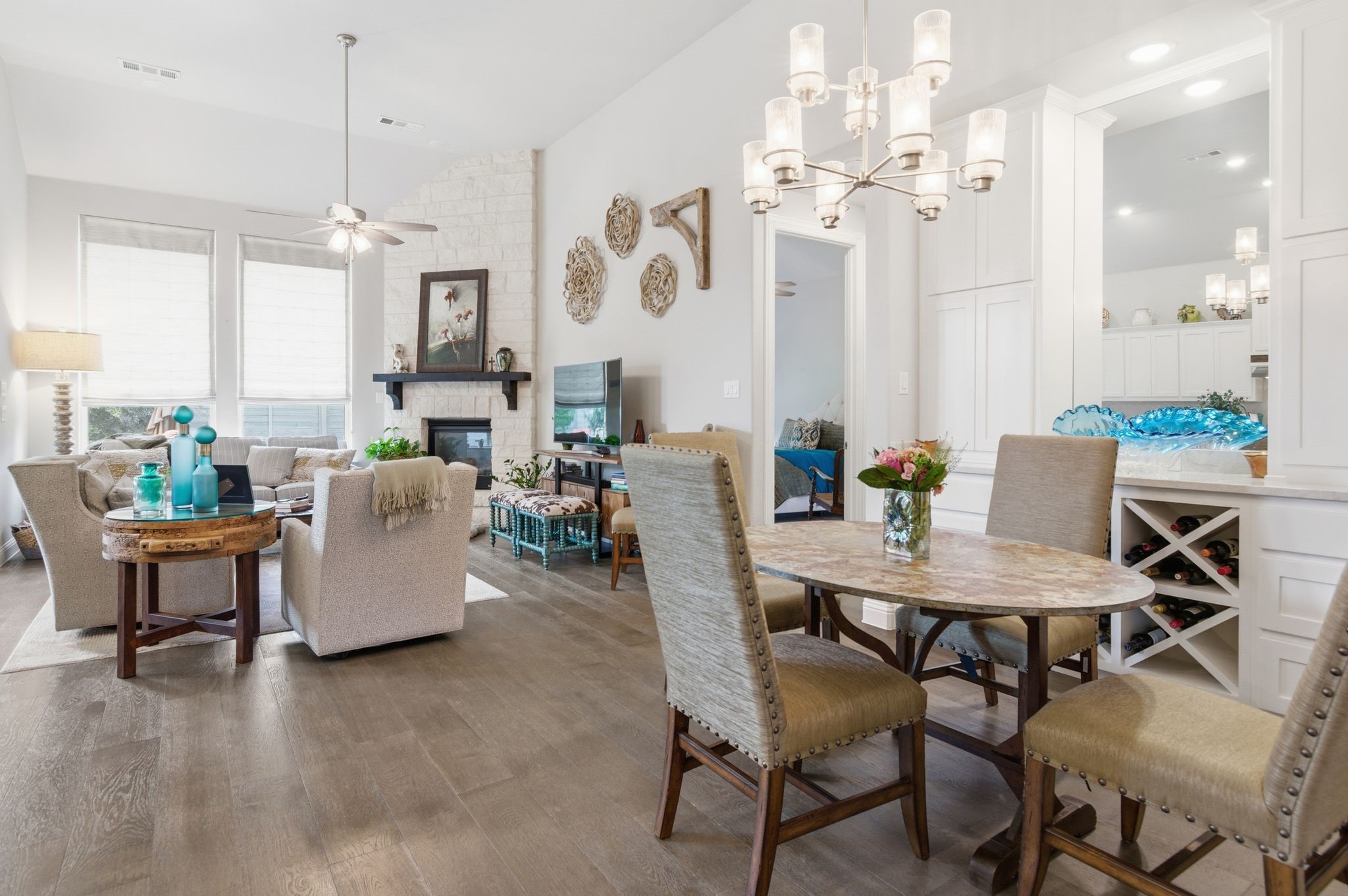 1605 Lavender Lane Argyle TX 76226