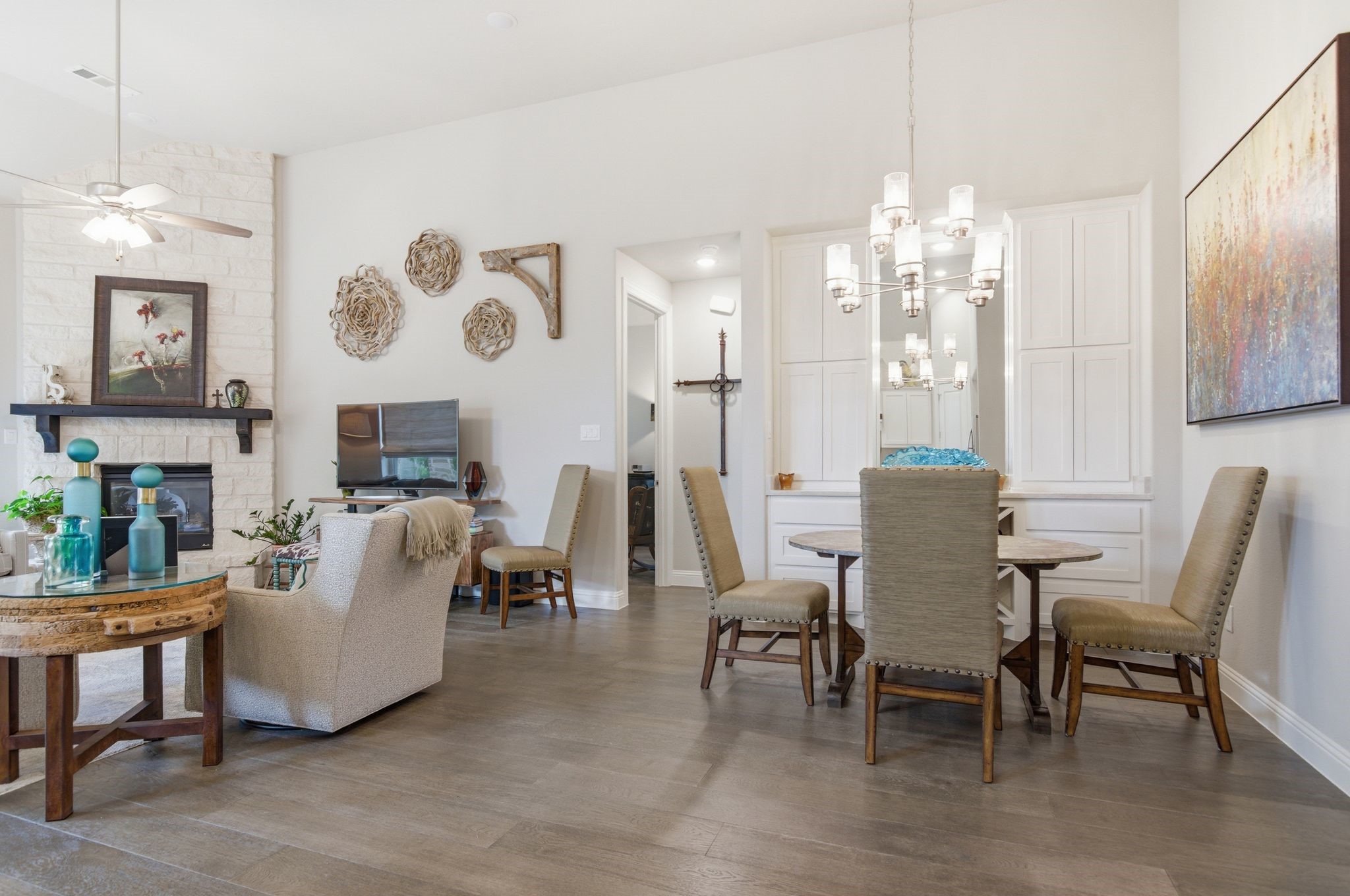 1605 Lavender Lane Argyle TX 76226