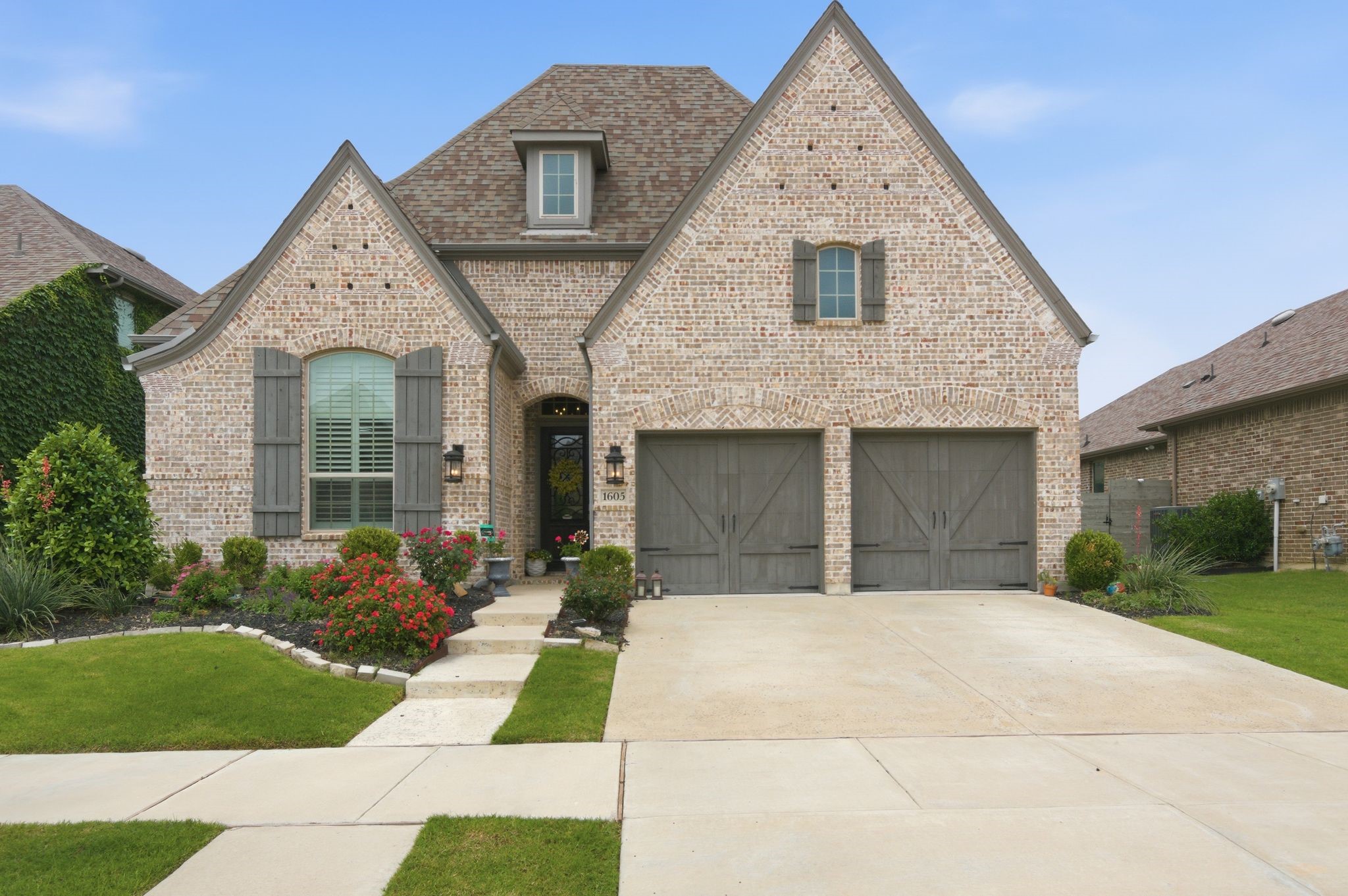 1605 Lavender Lane Argyle TX 76226