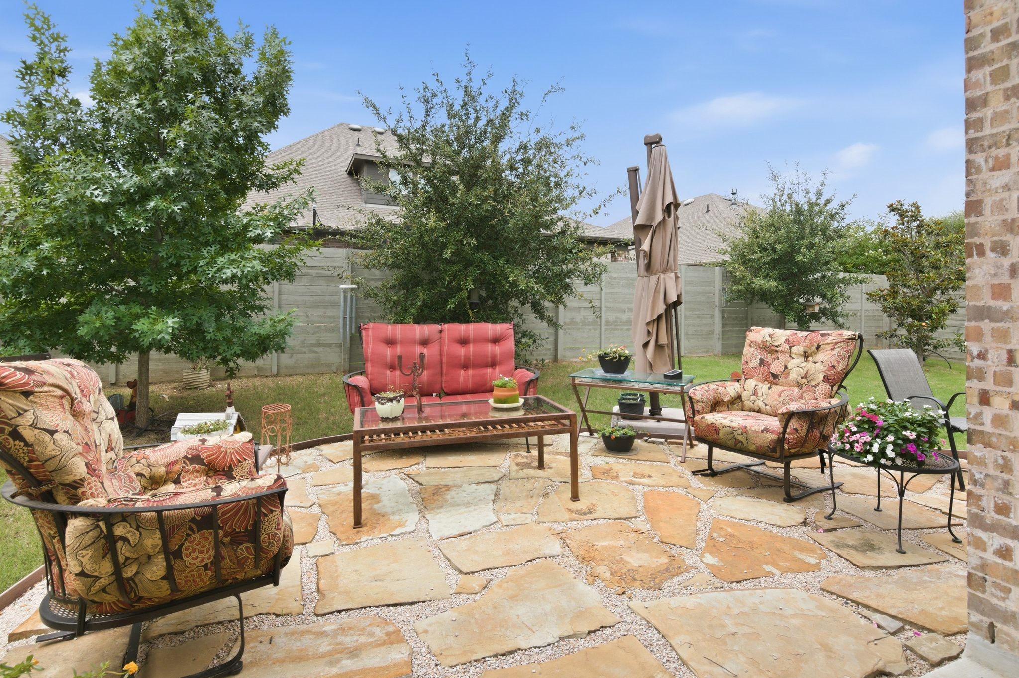 1605 Lavender Lane Argyle TX 76226