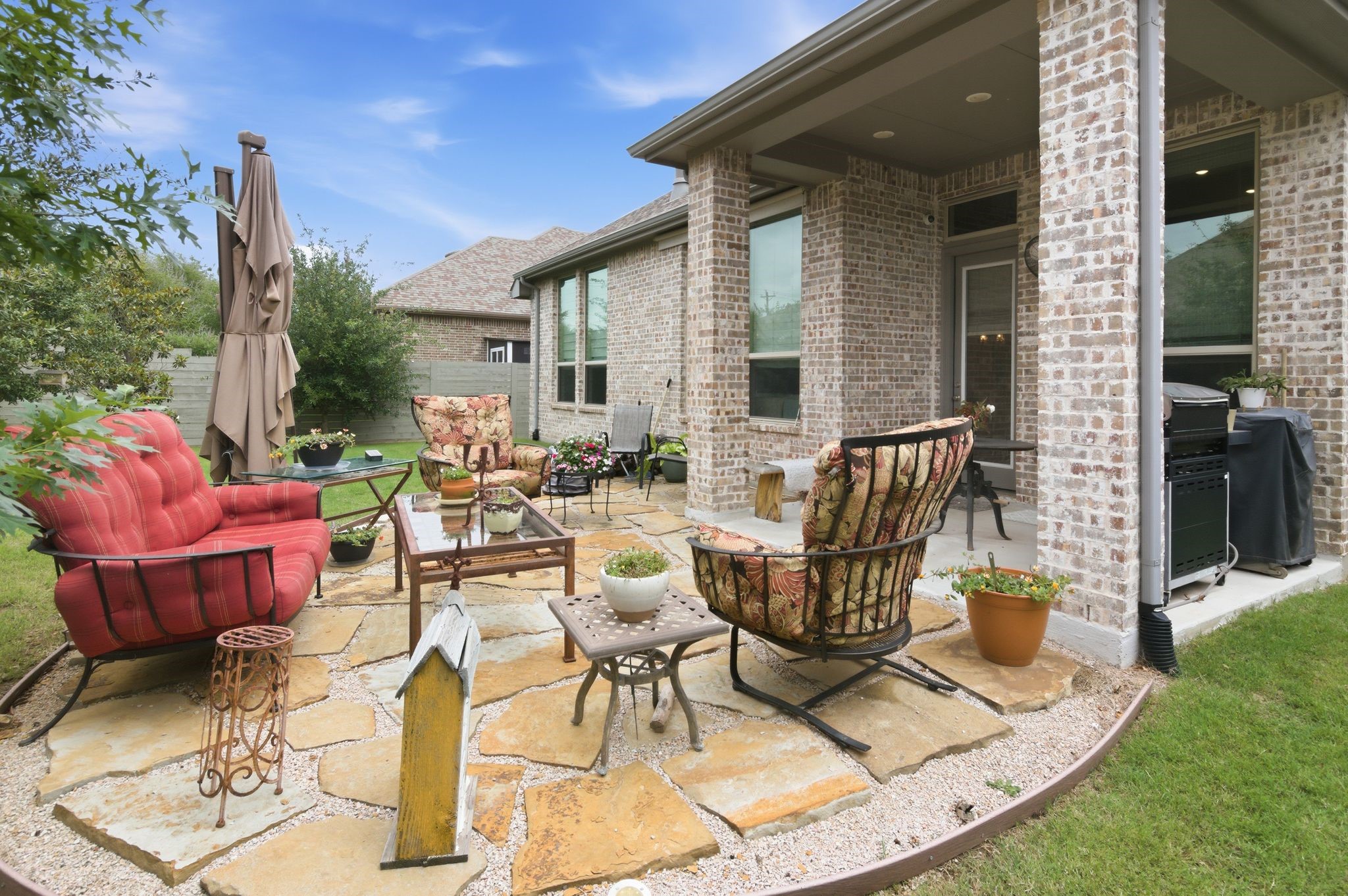 1605 Lavender Lane Argyle TX 76226