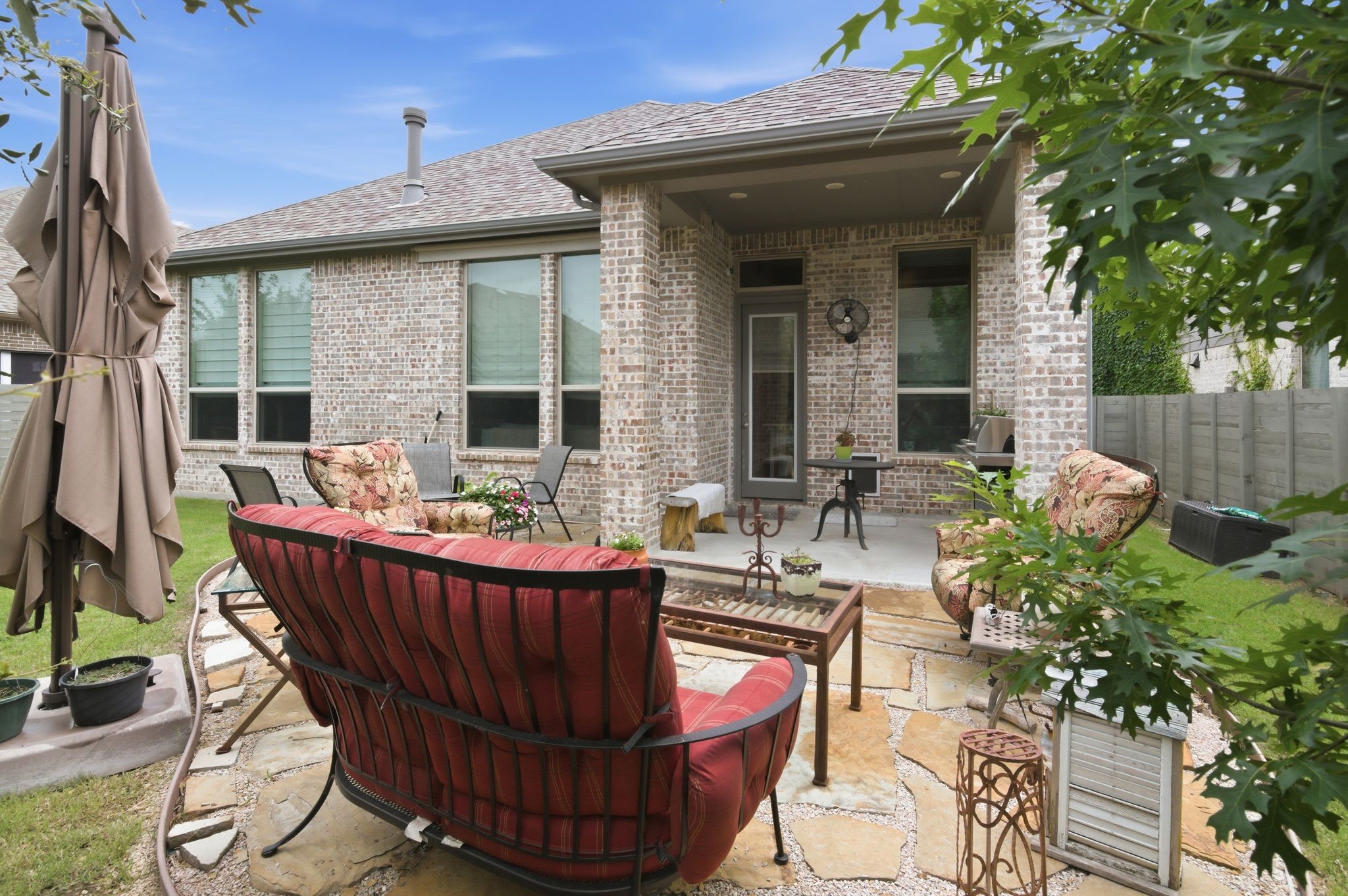 1605 Lavender Lane Argyle TX 76226