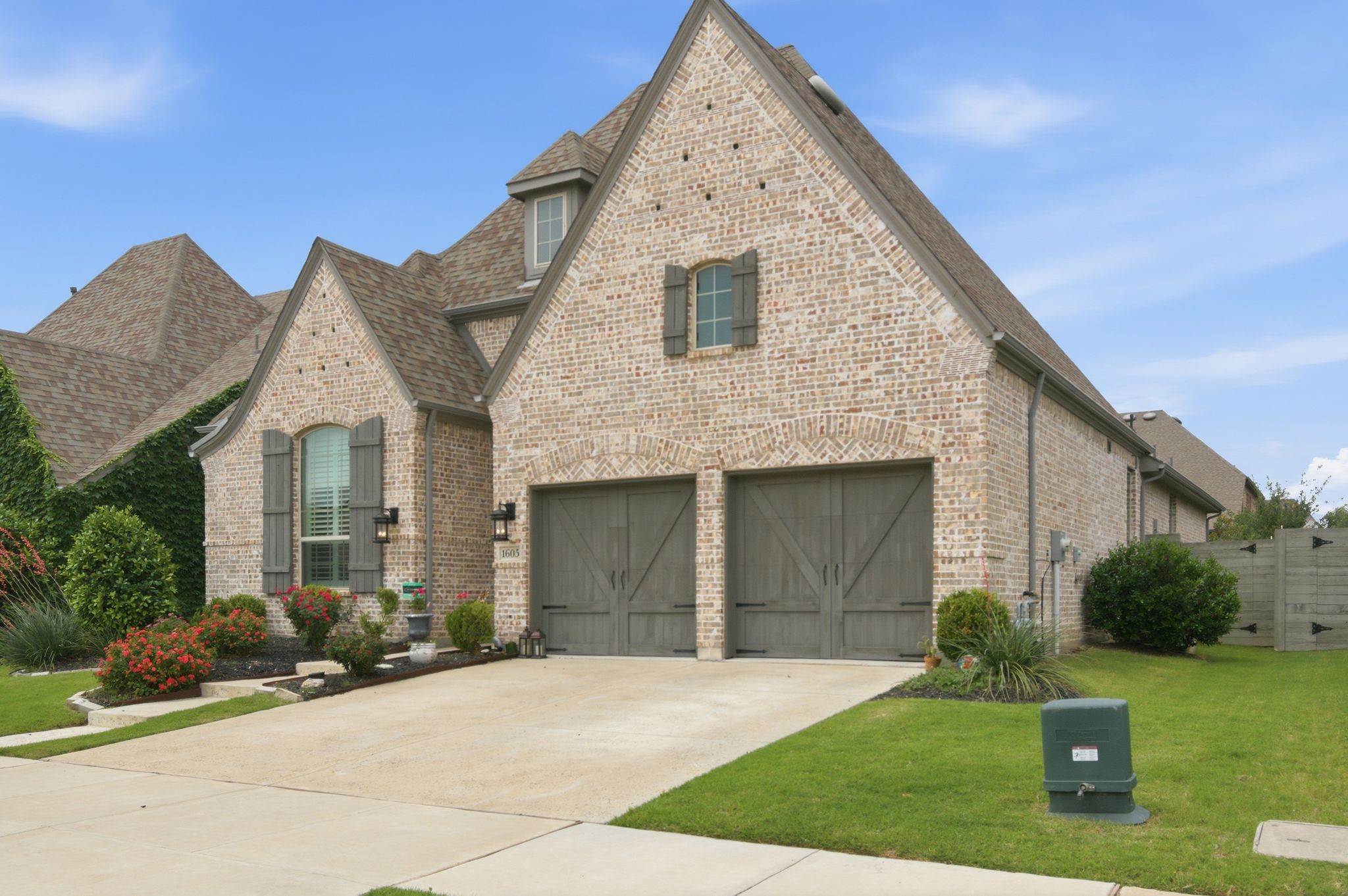 1605 Lavender Lane Argyle TX 76226