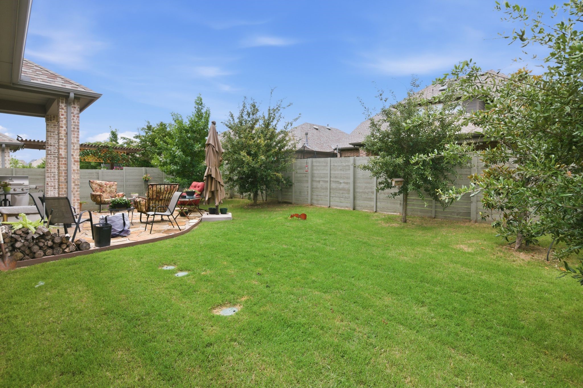 1605 Lavender Lane Argyle TX 76226