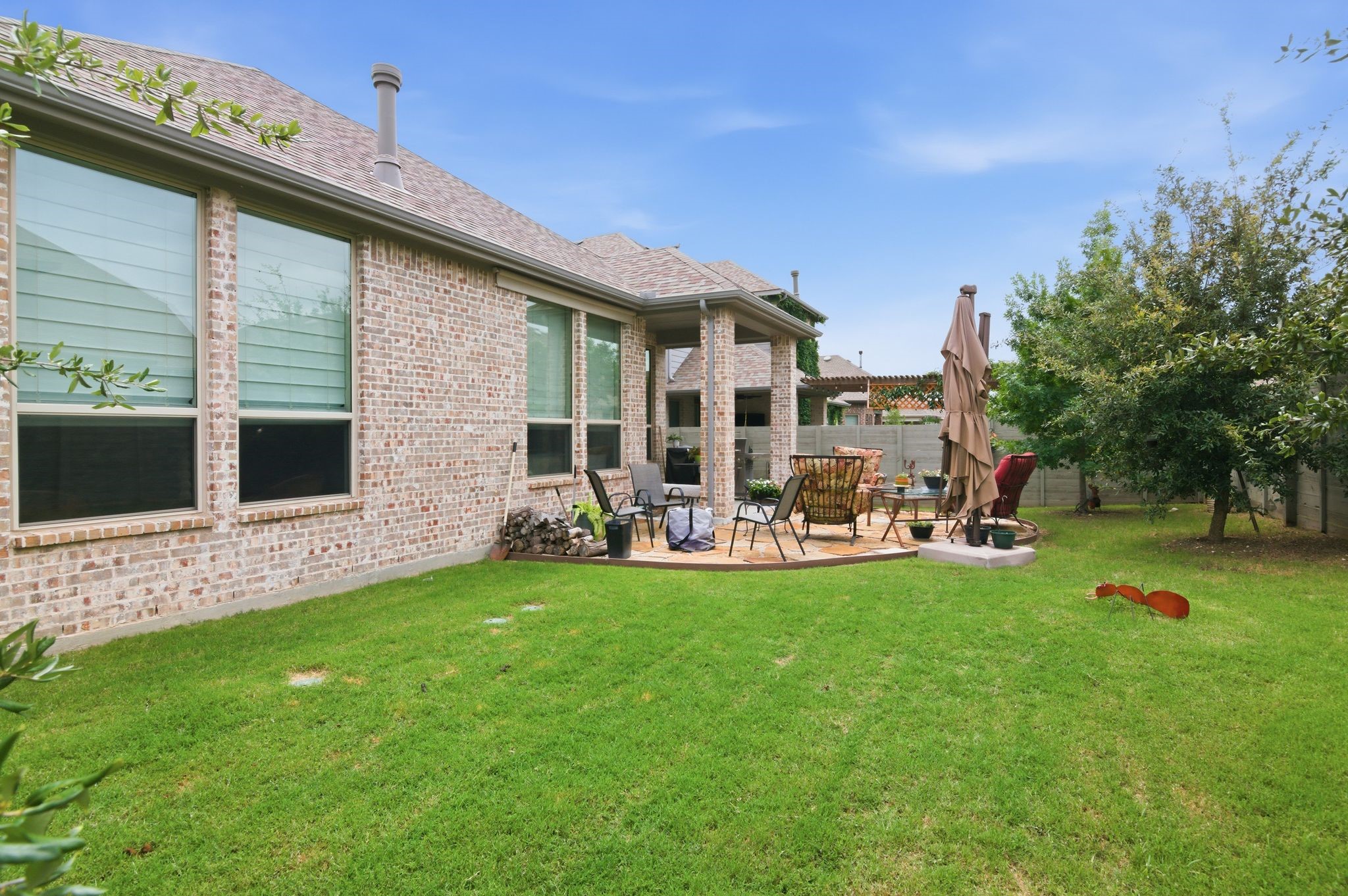 1605 Lavender Lane Argyle TX 76226