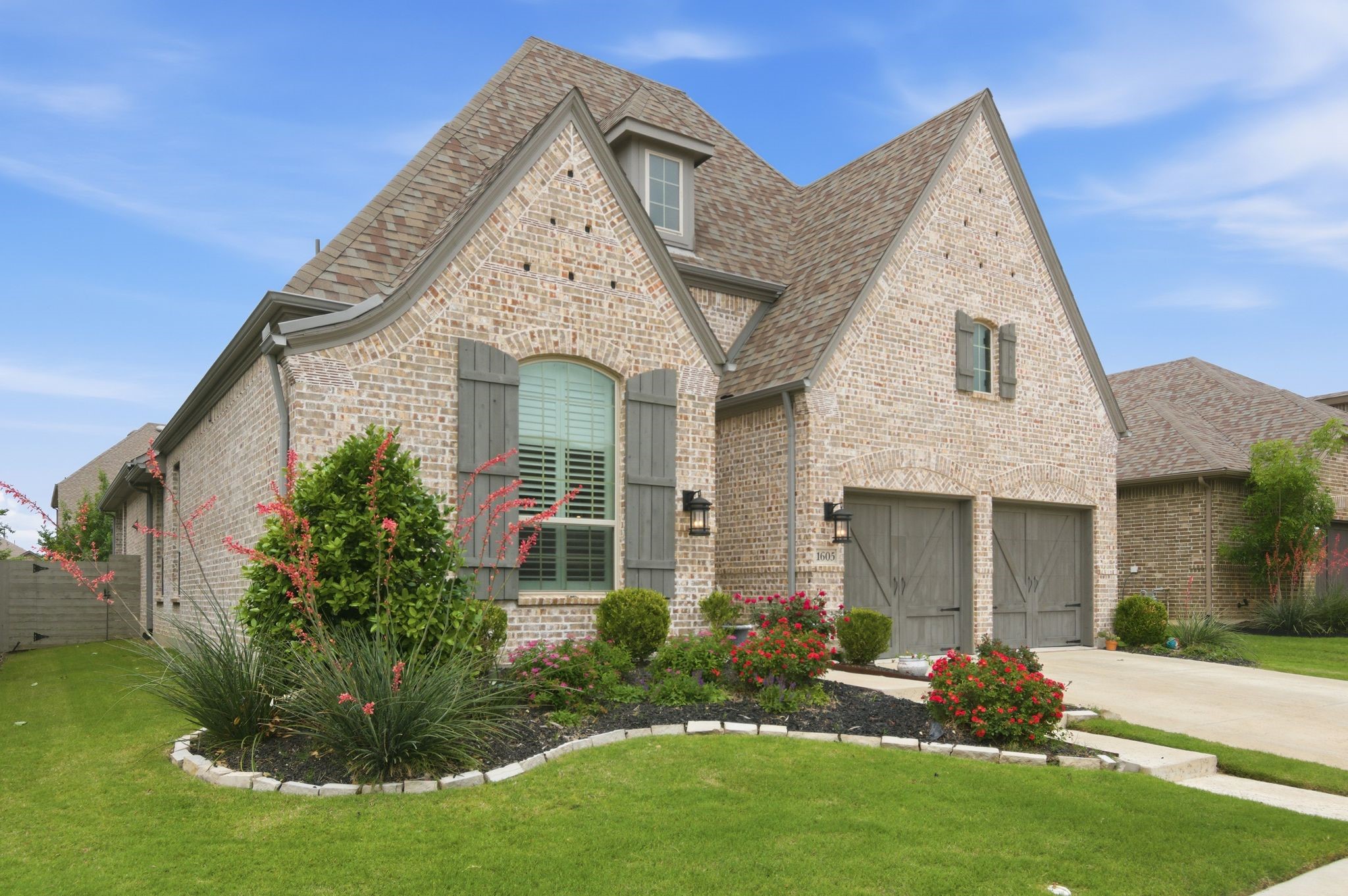 1605 Lavender Lane Argyle TX 76226