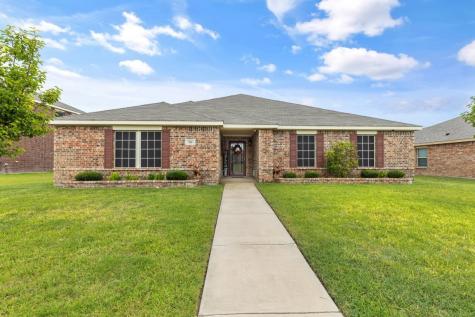 724 Jewelflower Drive Desoto TX 75115