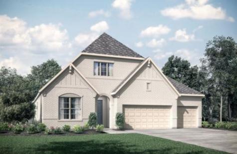 2605 Cone Flower Street Mckinney TX 75071