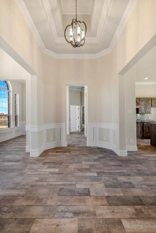 1022 Foolish Pleasure Drive Terrell TX 75160