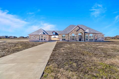 1022 Foolish Pleasure Drive Terrell TX 75160