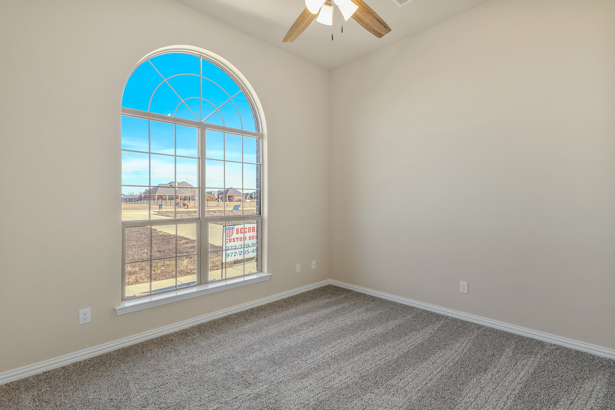 1022 Foolish Pleasure Drive Terrell TX 75160