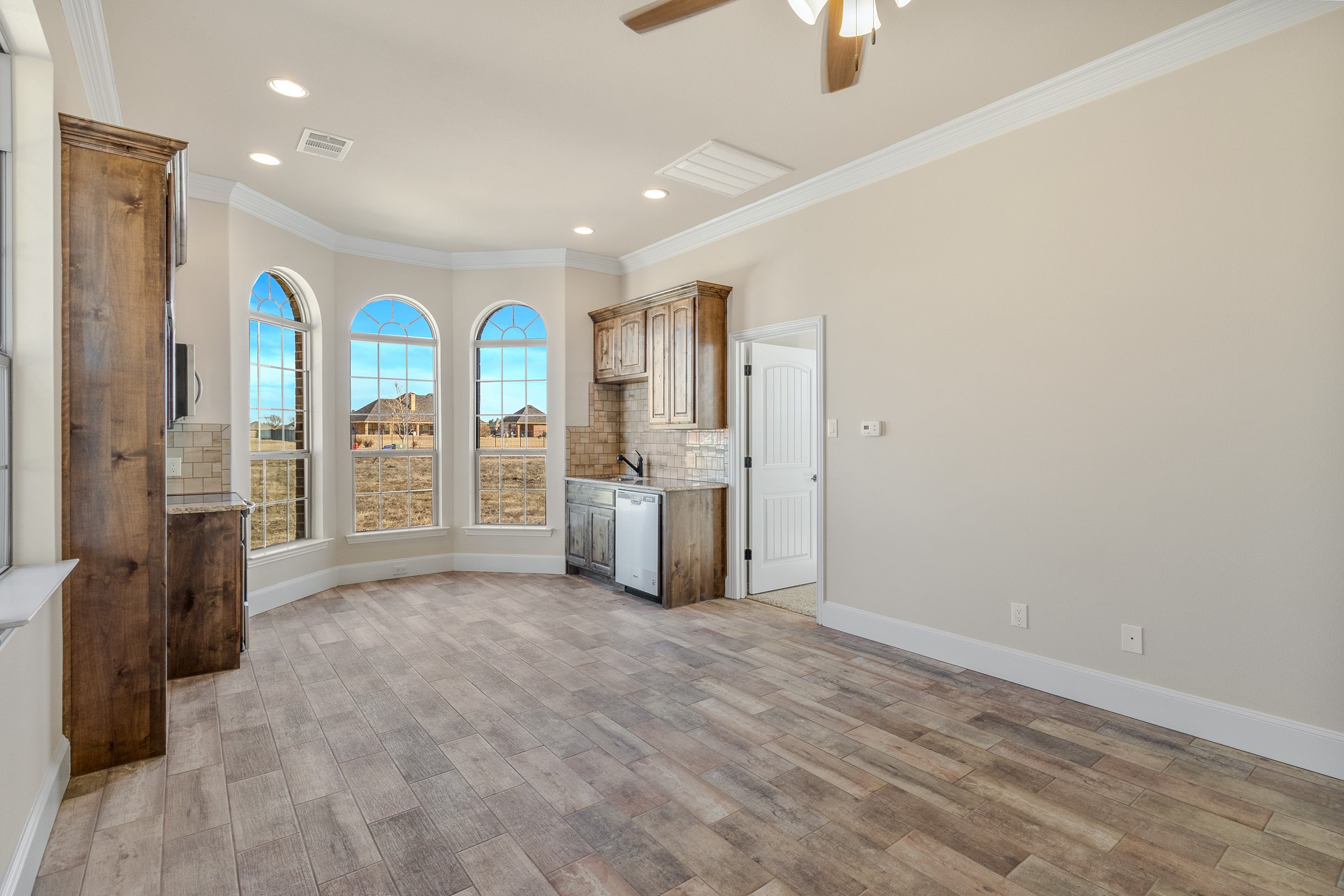 1022 Foolish Pleasure Drive Terrell TX 75160