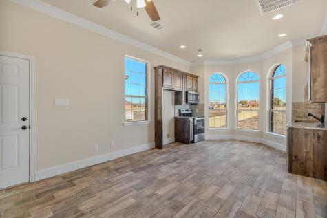 1022 Foolish Pleasure Drive Terrell TX 75160