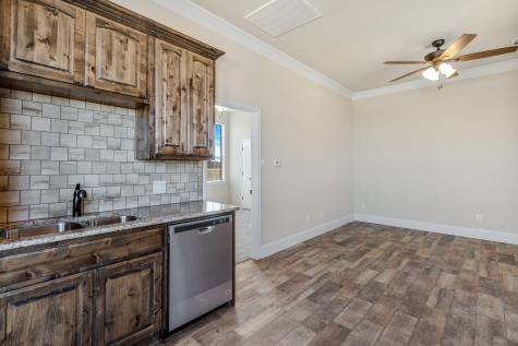 1022 Foolish Pleasure Drive Terrell TX 75160