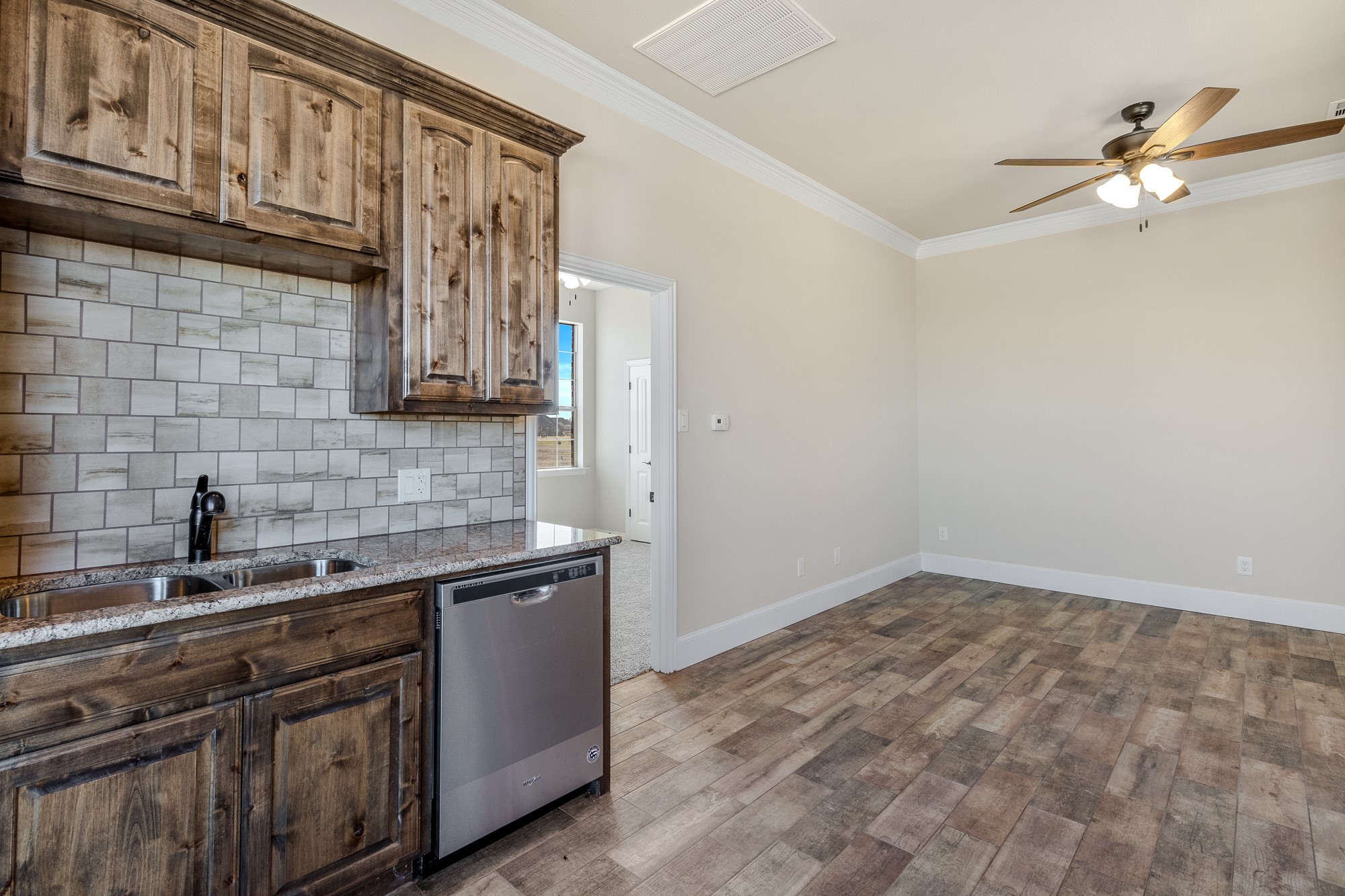 1022 Foolish Pleasure Drive Terrell TX 75160