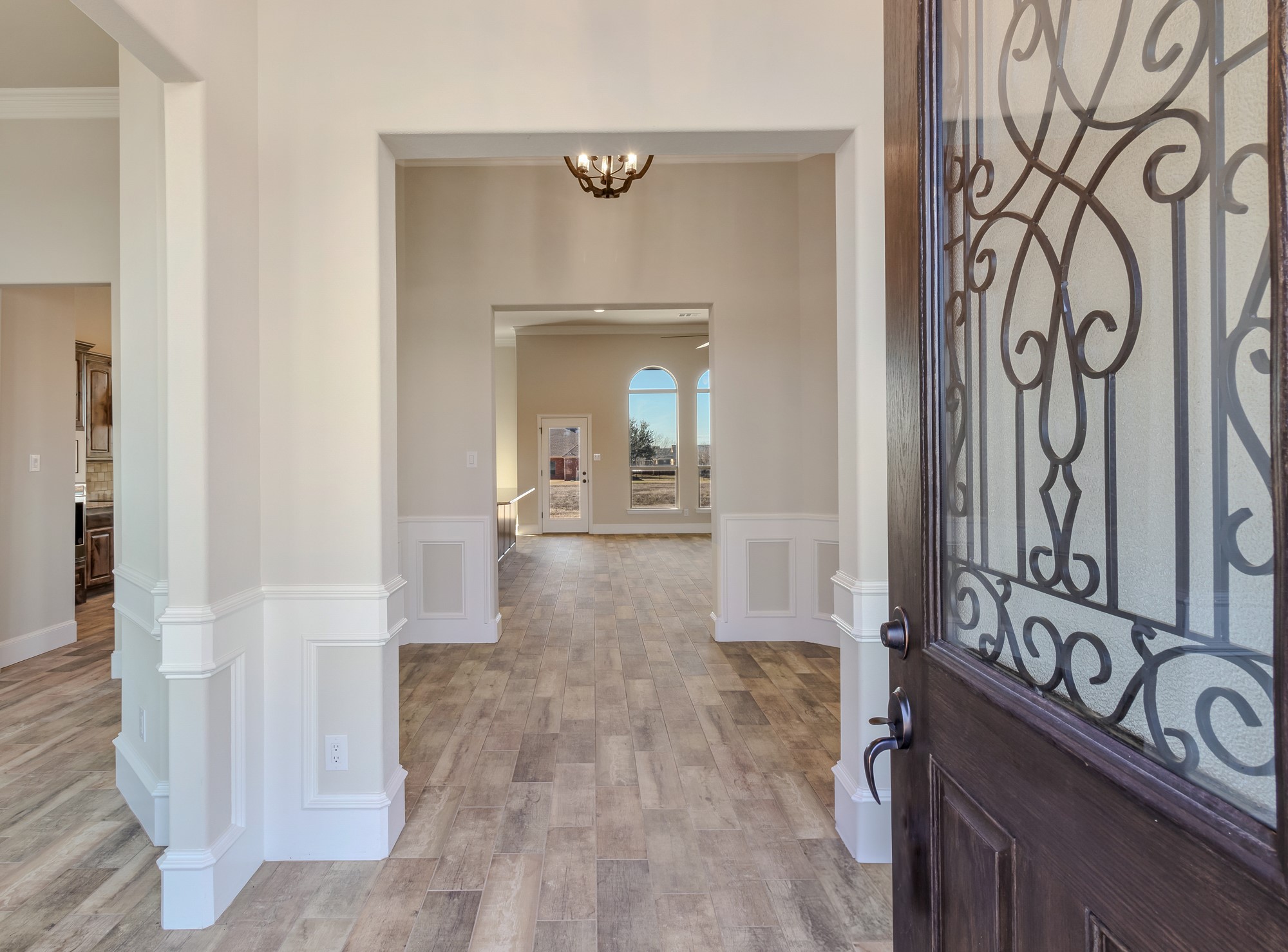 1022 Foolish Pleasure Drive Terrell TX 75160
