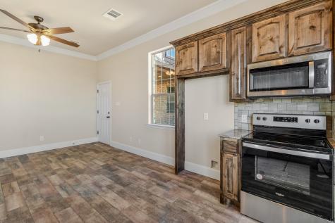 1022 Foolish Pleasure Drive Terrell TX 75160