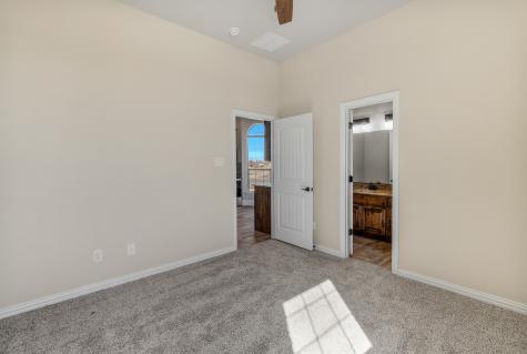1022 Foolish Pleasure Drive Terrell TX 75160