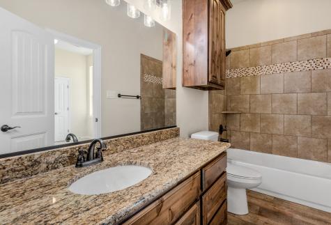 1022 Foolish Pleasure Drive Terrell TX 75160