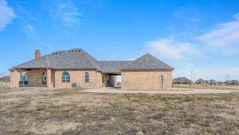 1022 Foolish Pleasure Drive Terrell TX 75160