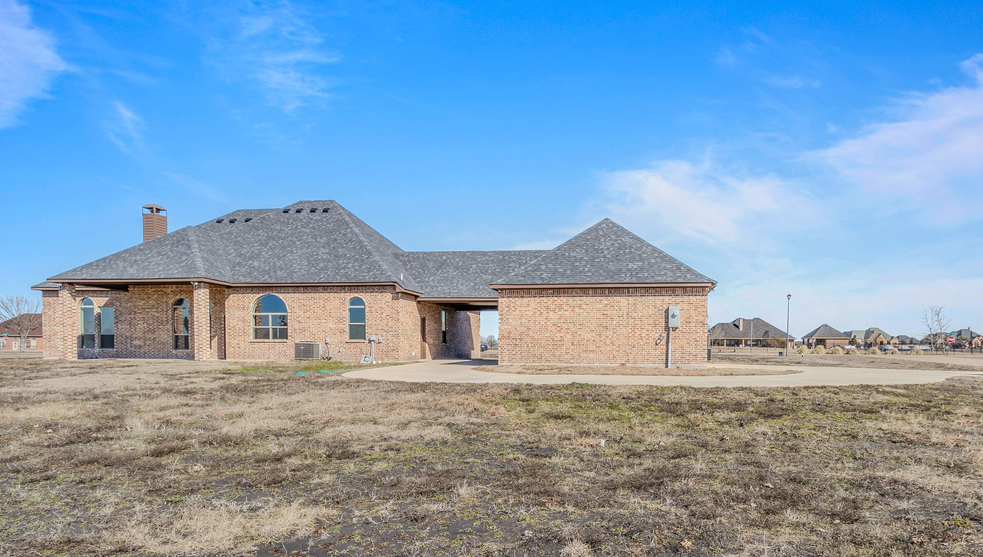 1022 Foolish Pleasure Drive Terrell TX 75160