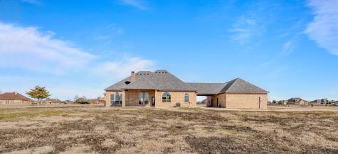 1022 Foolish Pleasure Drive Terrell TX 75160