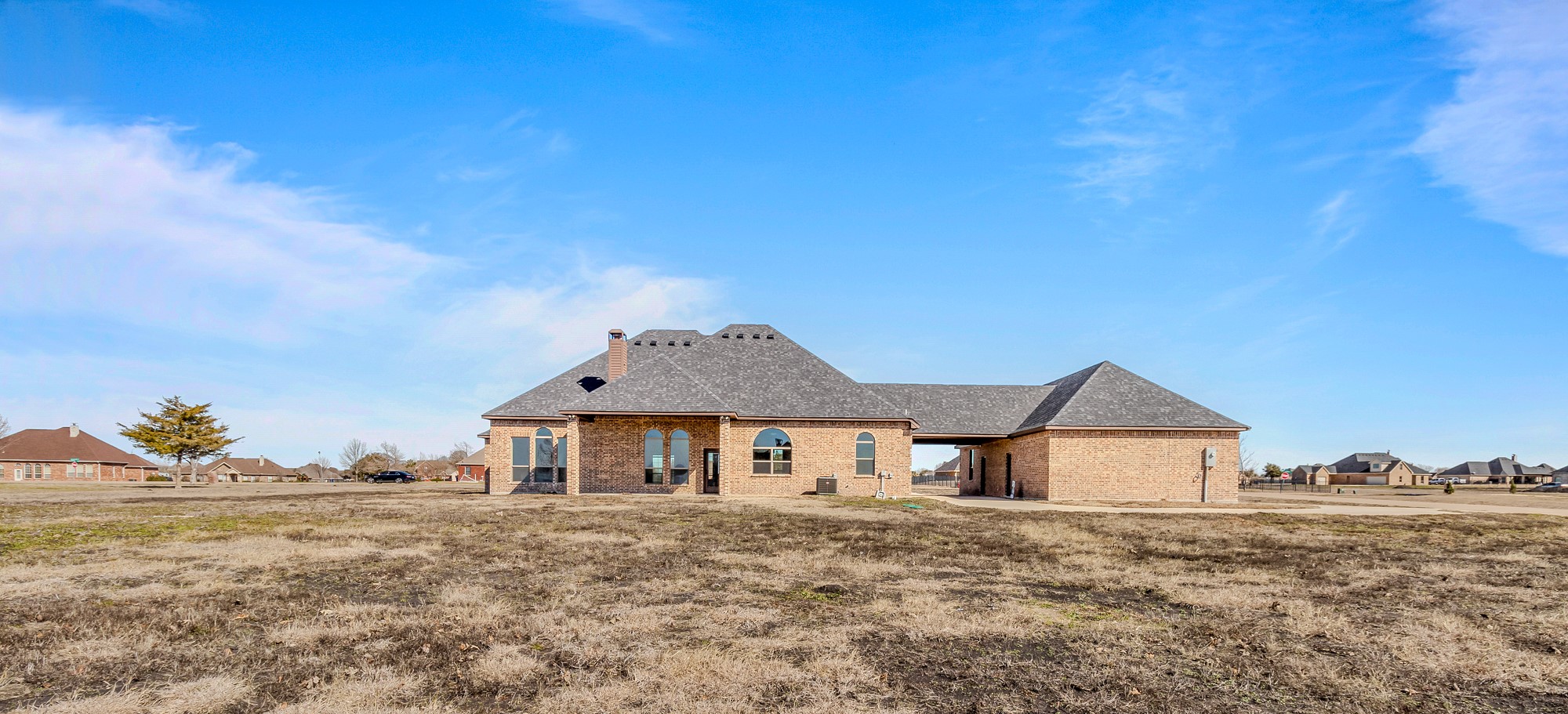 1022 Foolish Pleasure Drive Terrell TX 75160