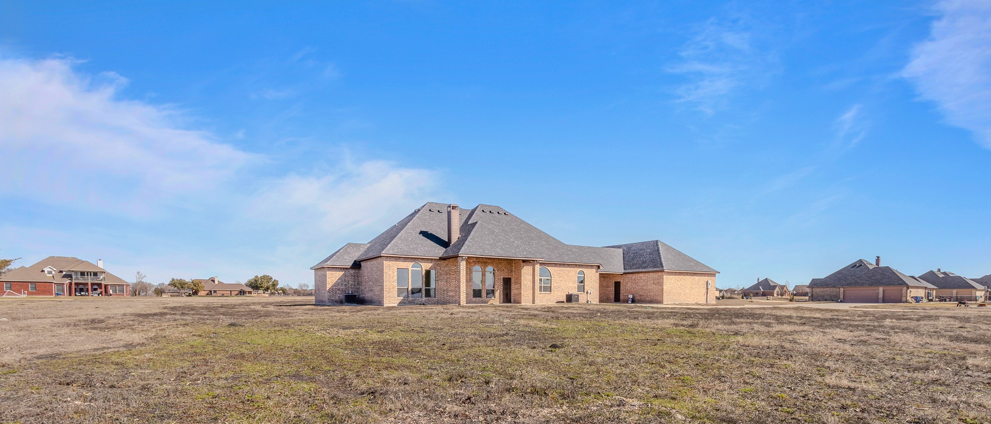1022 Foolish Pleasure Drive Terrell TX 75160
