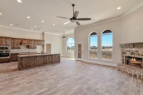 1022 Foolish Pleasure Drive Terrell TX 75160
