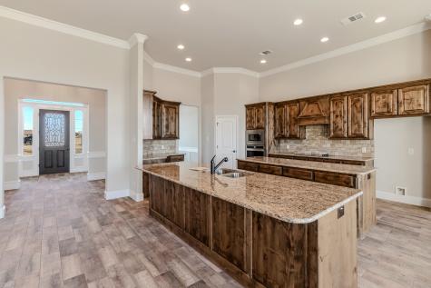 1022 Foolish Pleasure Drive Terrell TX 75160
