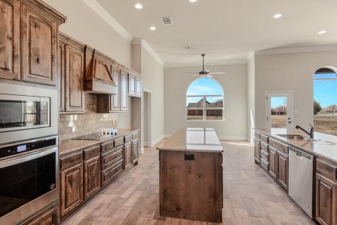 1022 Foolish Pleasure Drive Terrell TX 75160