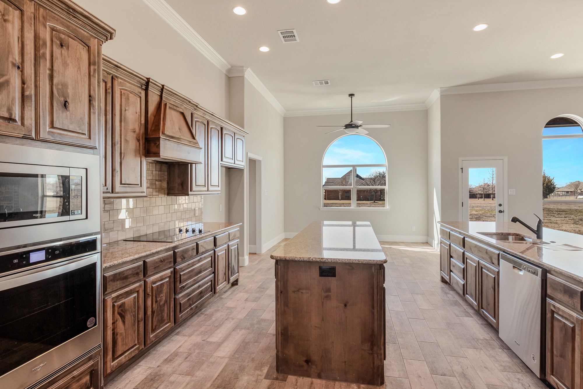 1022 Foolish Pleasure Drive Terrell TX 75160