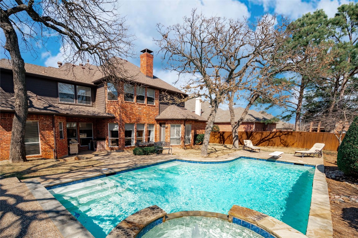 4912 Bosque Court Flower Mound TX 75028