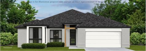 7149 Talon Drive Fort Worth TX 76179