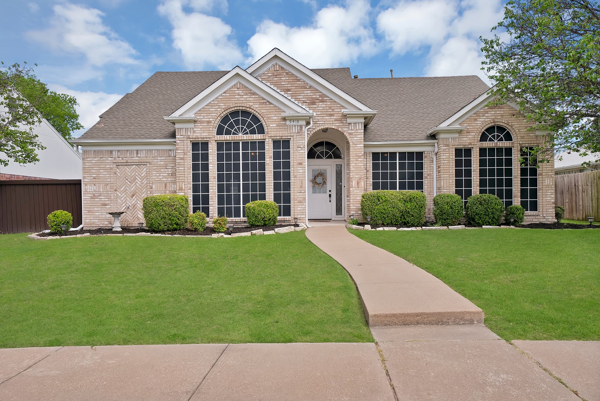 5418 Highgate Lane Rowlett TX 75088