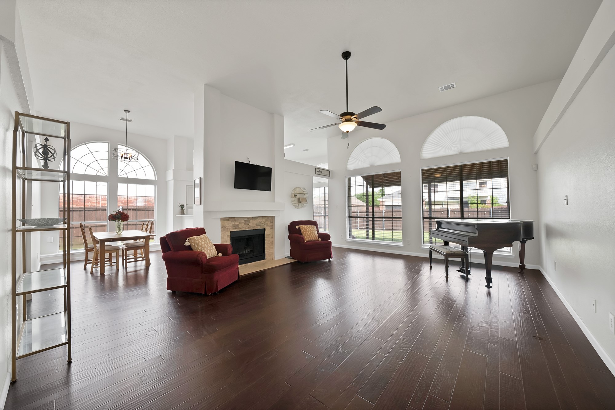 5418 Highgate Lane Rowlett TX 75088